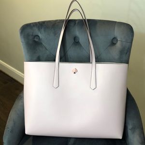 Kate Spade New York Women's Molly Large Tote with wallet